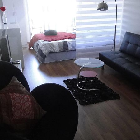 Rentline Apartamentos - Skyline Монтевидео Экстерьер фото