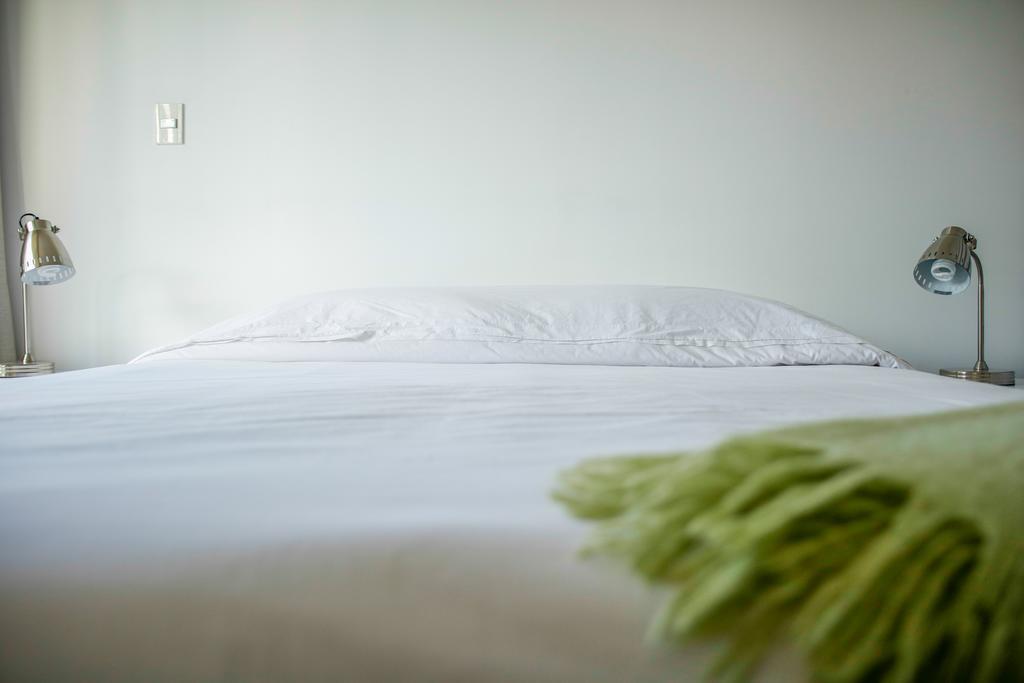 Rentline Apartamentos - Skyline Монтевидео Экстерьер фото